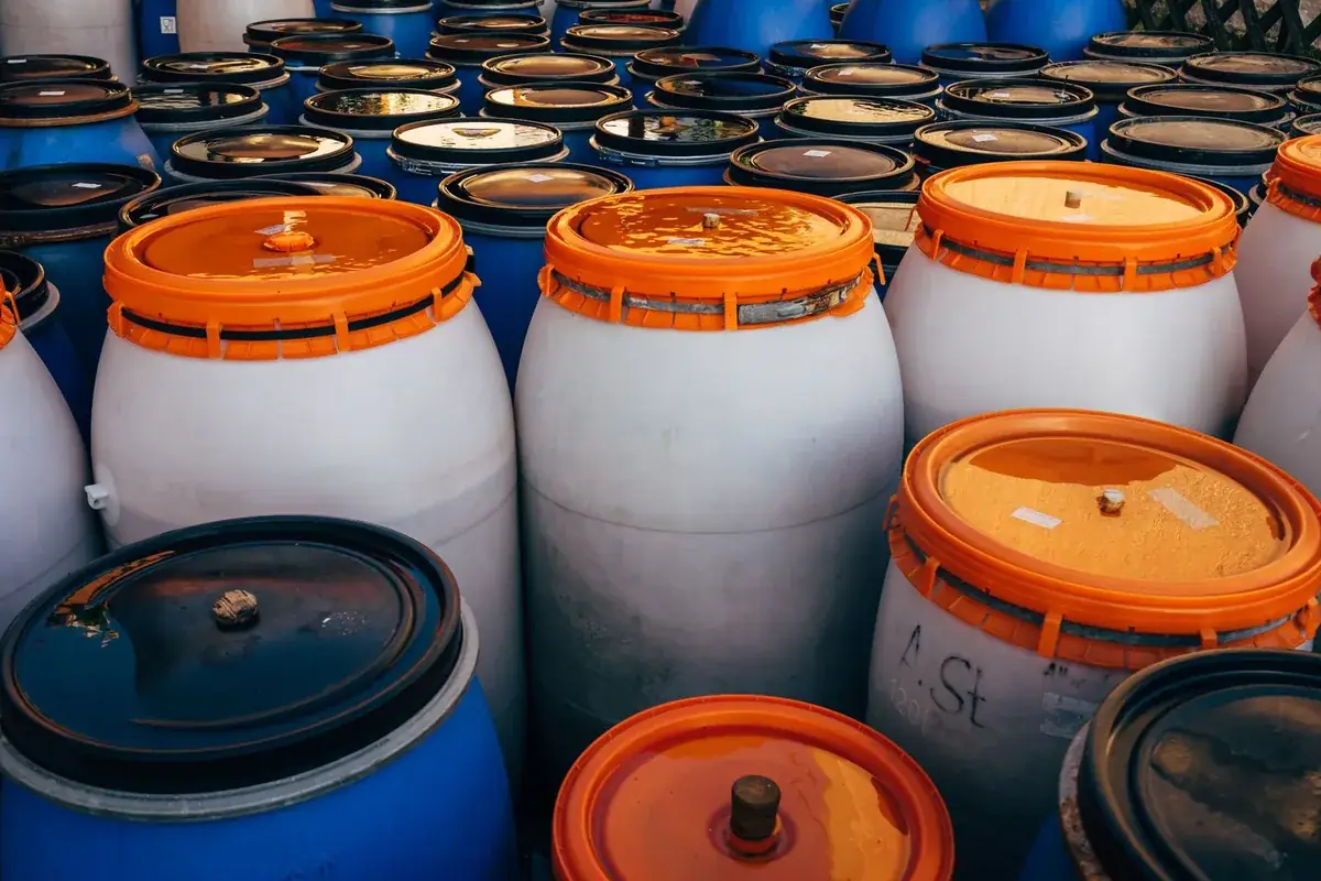 Medical Waste Removal in Vidalia, GA