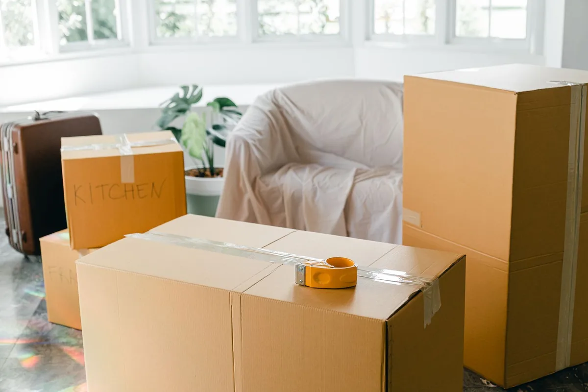 Hoarding Cleanup in Vidalia, GA